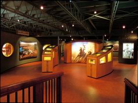 R.M. Williams Outback Heritage Museum - Restaurant Gold Coast 0