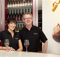 Sorby Adams Wineroom and Pantry - Restaurant Gold Coast