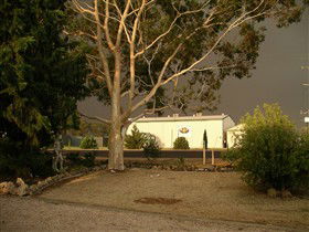 Lyrup SA Restaurant Gold Coast