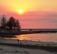 Wallaroo Jetty - Restaurant Gold Coast