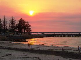 Wallaroo Jetty - Restaurant Gold Coast 0