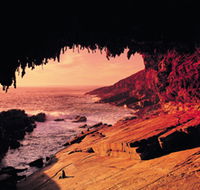 Admirals Arch - Restaurant Gold Coast