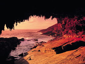 Admirals Arch - Restaurant Gold Coast 0