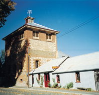 The Oakbank Weaver - Restaurant Gold Coast