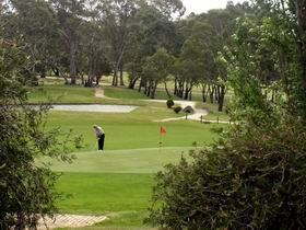 Mount Barker-Hahndorf Golf Club - Restaurant Gold Coast 0