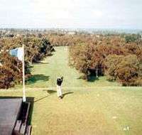 Victor Harbor Golf Club - Restaurant Gold Coast