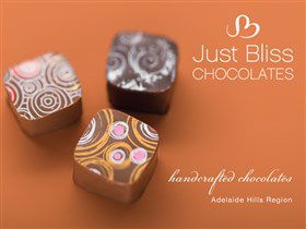 Just Bliss Chocolates - Restaurant Gold Coast 0