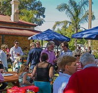 Barossa Valley Brewing - Restaurant Gold Coast