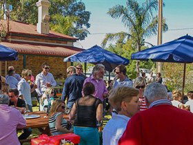 Barossa Valley Brewing - Restaurant Gold Coast 0