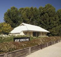 Mount Horrocks Wines and The Station Cafe - Restaurant Gold Coast