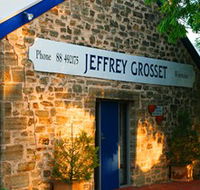 Grosset Wines - Restaurant Gold Coast