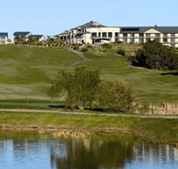 Day Spa  McCracken Country Club - Restaurant Gold Coast