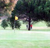 Meningie Lake Albert Golf Club - Restaurant Gold Coast