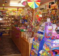Hahndorf Sweets - Restaurant Gold Coast