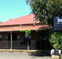 Raidis Estate - Restaurant Gold Coast