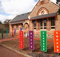 Pepper Street Arts Centre - Restaurant Gold Coast