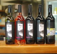 Chapman River Cellar Door - Restaurant Gold Coast