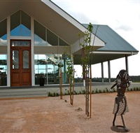 ArtWine Cellar Door - Restaurant Gold Coast