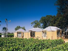 Yalumba Coonawarra Estate - Restaurant Gold Coast 0