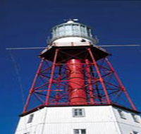 Cape Jaffa Lighthouse - Restaurant Gold Coast