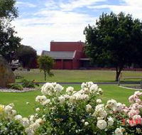 Jubilee Park - Restaurant Gold Coast