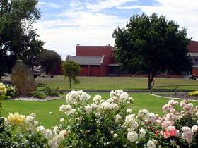 Jubilee Park - Restaurant Gold Coast 0