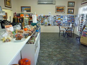 Orange Tree Giftmania - Restaurant Gold Coast 0
