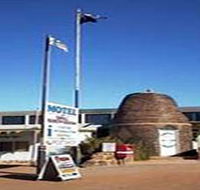 Andamooka Dukes Bottlehouse Museum - Restaurant Gold Coast
