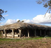 Clayton Farm Heritage Museum - Restaurant Gold Coast