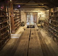 Brand's Laira Coonawarra - Restaurant Gold Coast