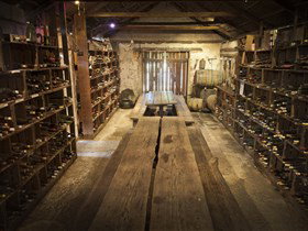 Brand's Laira Coonawarra - Restaurant Gold Coast 0