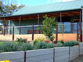 Willunga Creek Wines - Restaurant Gold Coast 0