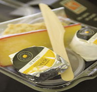 Barossa Valley Cheese Company - Restaurant Gold Coast