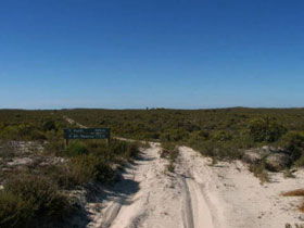 Ngarkat Conservation Park - Restaurant Gold Coast 0