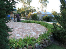 Armagh SA Restaurant Gold Coast