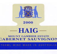 Haig Vineyard - Restaurant Gold Coast