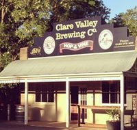 Clare Valley Brewing Company - Restaurant Gold Coast