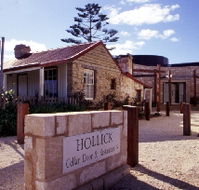 Hollick Winery And Restaurant - Restaurant Gold Coast