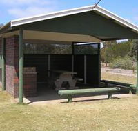 Island Lookout Tower And Reserve - Restaurant Gold Coast