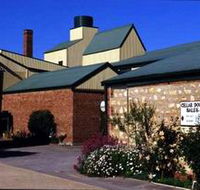 Bleasdale Vineyards - Restaurant Gold Coast