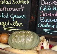 Barossa Farmers Market - Restaurant Gold Coast