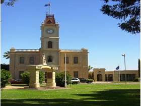 Discovering Historic Kadina Town Drive - Restaurant Gold Coast 0