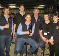 Barley Stacks Wines - Restaurant Gold Coast