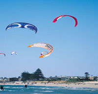 Semaphore Road - Restaurant Gold Coast