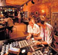 Opal World - Restaurant Gold Coast