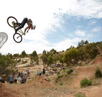 Eagle Mountain Bike Park - Restaurant Gold Coast