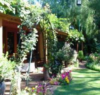 Rainforest Retreat - Restaurant Gold Coast
