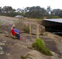 Moody Tanks - Historic Water Storage Tanks - Restaurant Gold Coast