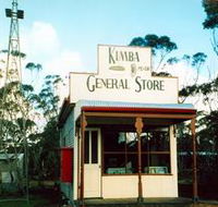 Kimba Historical Museum - Restaurant Gold Coast
