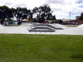 Millicent Skatepark - Restaurant Gold Coast 0